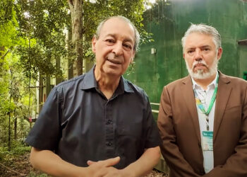 Inpa recebe emendas de Omar Aziz para incentivo à ciência na Amazônia