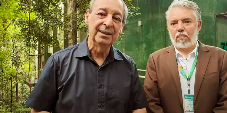 Inpa recebe emendas de Omar Aziz para incentivo à ciência na Amazônia