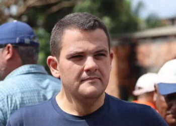Renato Junior faz mais mudanças no primeiro escalão da Prefeitura de Manaus; veja os novos secretários