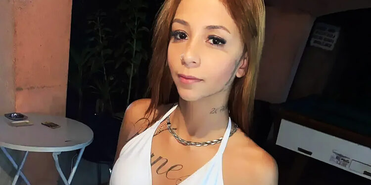 Quem é a ‘Barbie do Crime’, executada com oito tiros numa lanchonete