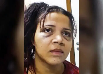 ‘Garota do job’ revela que marido dela matou homem durante encontro sexual