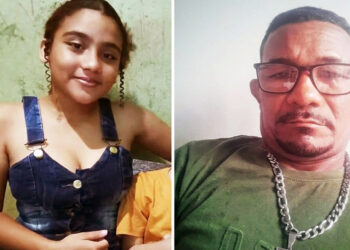 Você viu estas pessoas? Ajude as famílias a encontrar os desaparecidos