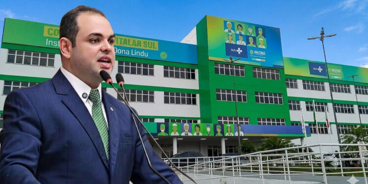 Governador afasta equipe médica em maternidade de Manaus após gestante dar à luz no chão do banheiro