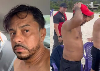 Líder do Comando Vermelho que coordenava roubo de cargas é preso Líder do Comando Vermelho que coordenava roubo de cargas é preso