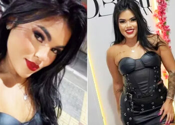 Quem é a blogueira com 500 mil seguidores, assassinada a facadas ao voltar de festa