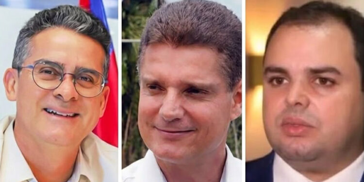 Eleição 2026: Marcos Rotta troca partido de David Almeida e migra para o lado de Roberto Cidade