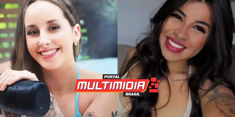 Quem são as amigas mortas em carro esmagado por caminhão