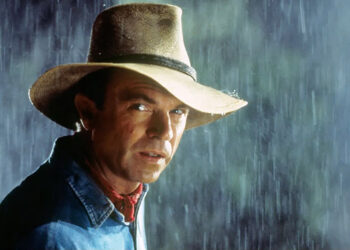 Adeus a Sam Neill: astro de Jurassic Park morre aos 78 anos