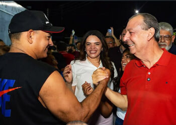 Domingo: Omar dá a largada na campanha eleitoral com grandes eventos em Manaus e Parintins Domingo: Omar dá a largada na campanha eleitoral com grandes eventos em Manaus e Parintins