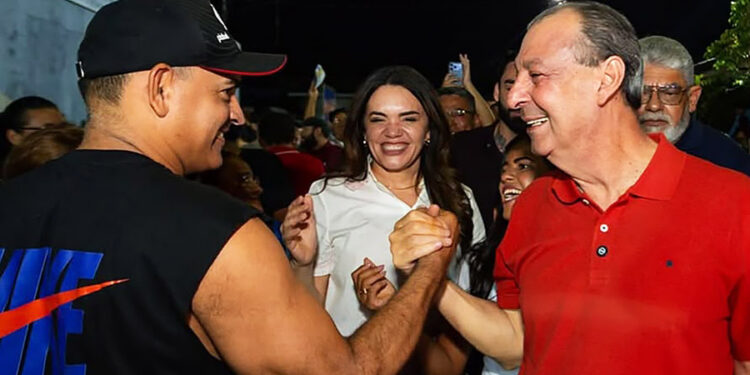 Domingo: Omar dá a largada na campanha eleitoral com grandes eventos em Manaus e Parintins Domingo: Omar dá a largada na campanha eleitoral com grandes eventos em Manaus e Parintins