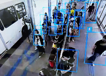 Sistema de inteligência artificial, com reconhecimento facial, será ampliado nos terminais e estações de ônibus em Manaus