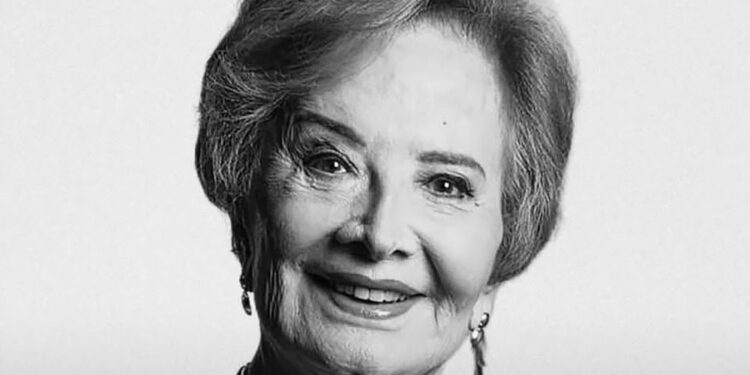 Atriz Glória Menezes morre aos 91 anos, no Rio de Janeiro Atriz Glória Menezes morre aos 91 anos, no Rio de Janeiro