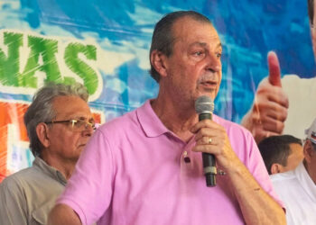Em Novo Aripuanã, Omar Aziz apresenta propostas para a retomada do desenvolvimento da ‘Terra do Tucumã’