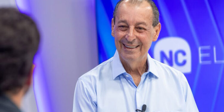 Cidade Universitária será retomada e se tornará referencia em cursos de alta tecnologia, garante Omar