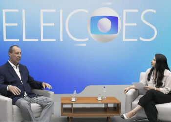 Em entrevista, Omar diz que hospitais voltarão a ser administrados pelo Estado