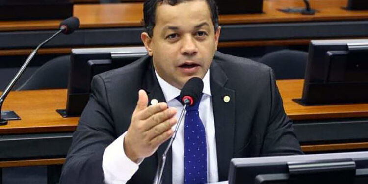Delegado Pablo assumirá vaga na Câmara de Vereadores de Manaus, em 2027