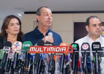 Omar Aziz: “Vou comandar pessoalmente a transição e saber tudo sobre o governo que estamos recebendo”