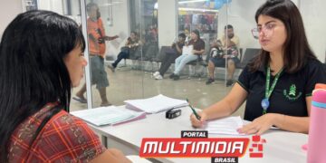 Sexta-feira (30) tem Megafeirão de Empregos com mais de 30 empresas oferecendo vagas de trabalho em Manaus