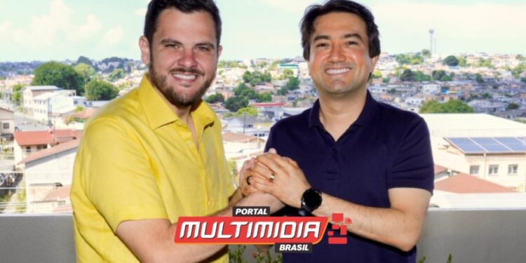Jender Lobato reassume presidência da ManausCult em decreto assinado por Renato Junior Jender Lobato reassume presidência da ManausCult em decreto assinado por Renato Junior