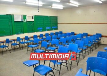 Aulas na rede municipal de Manaus estão suspensas na sexta-feira por causa da eleição