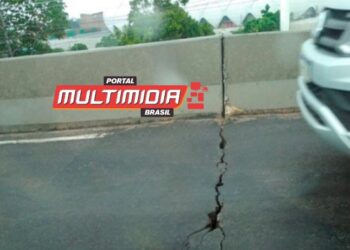 Viaduto ao lado da Unip será fechado, na madrugada, para substituição da junta de dilatação, informa Prefeitura de Manaus