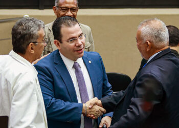 Campeão de votos no interior, Wilker Barreto agradece aos eleitores e diz que responsabilidade é ainda maior