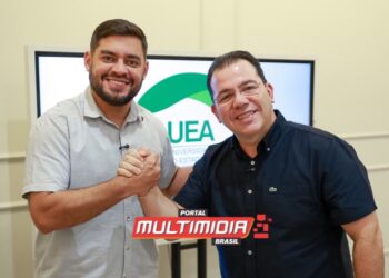 Wilker Barreto propõe criação de unidade da UEA em São Paulo de Olivença